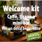 welcome kit